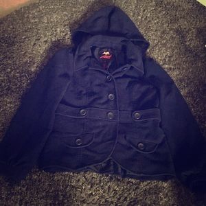 Jack BB Dakota Pea Coat